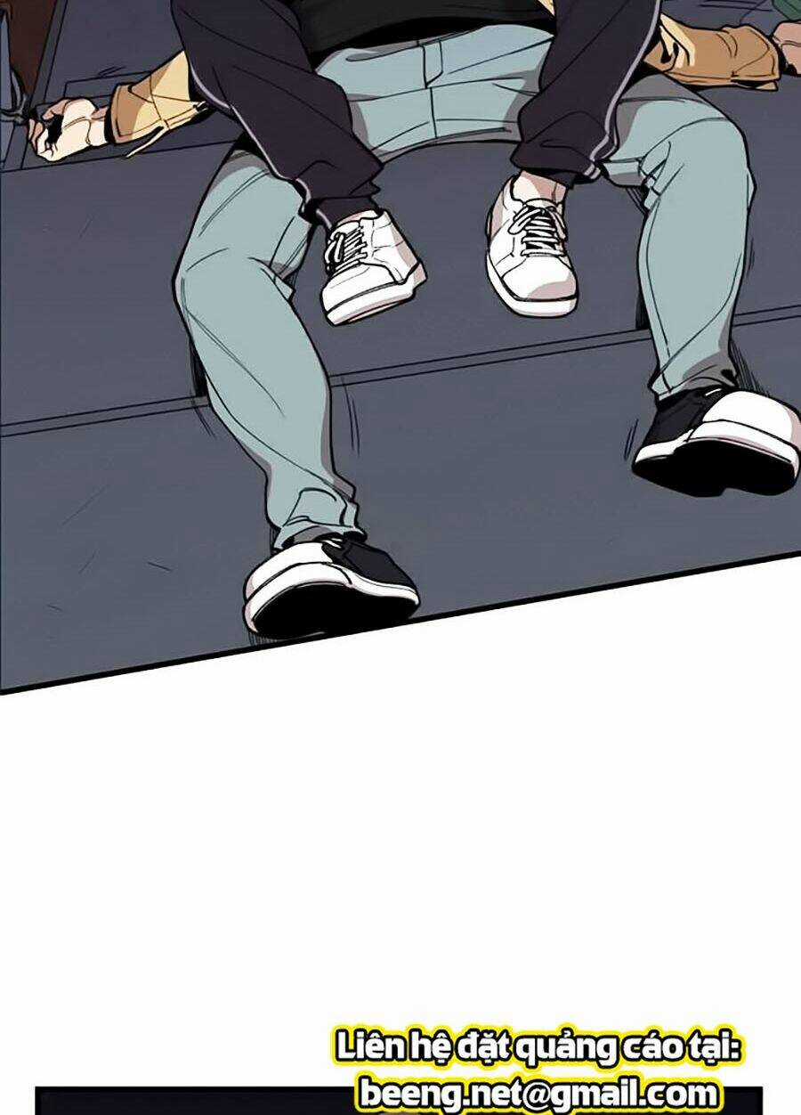 Xếp Hạng Bắt Nạt - Chapter 3 - Trang 112