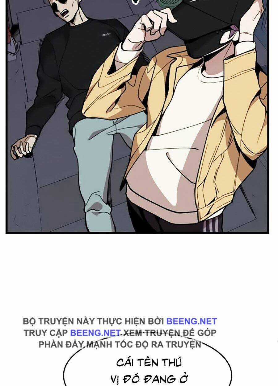 Xếp Hạng Bắt Nạt - Chapter 3 - Trang 116