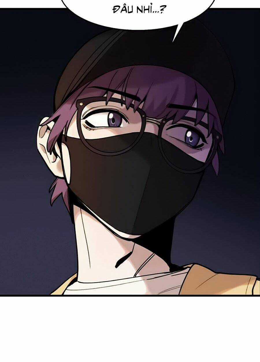 Xếp Hạng Bắt Nạt - Chapter 3 - Trang 117