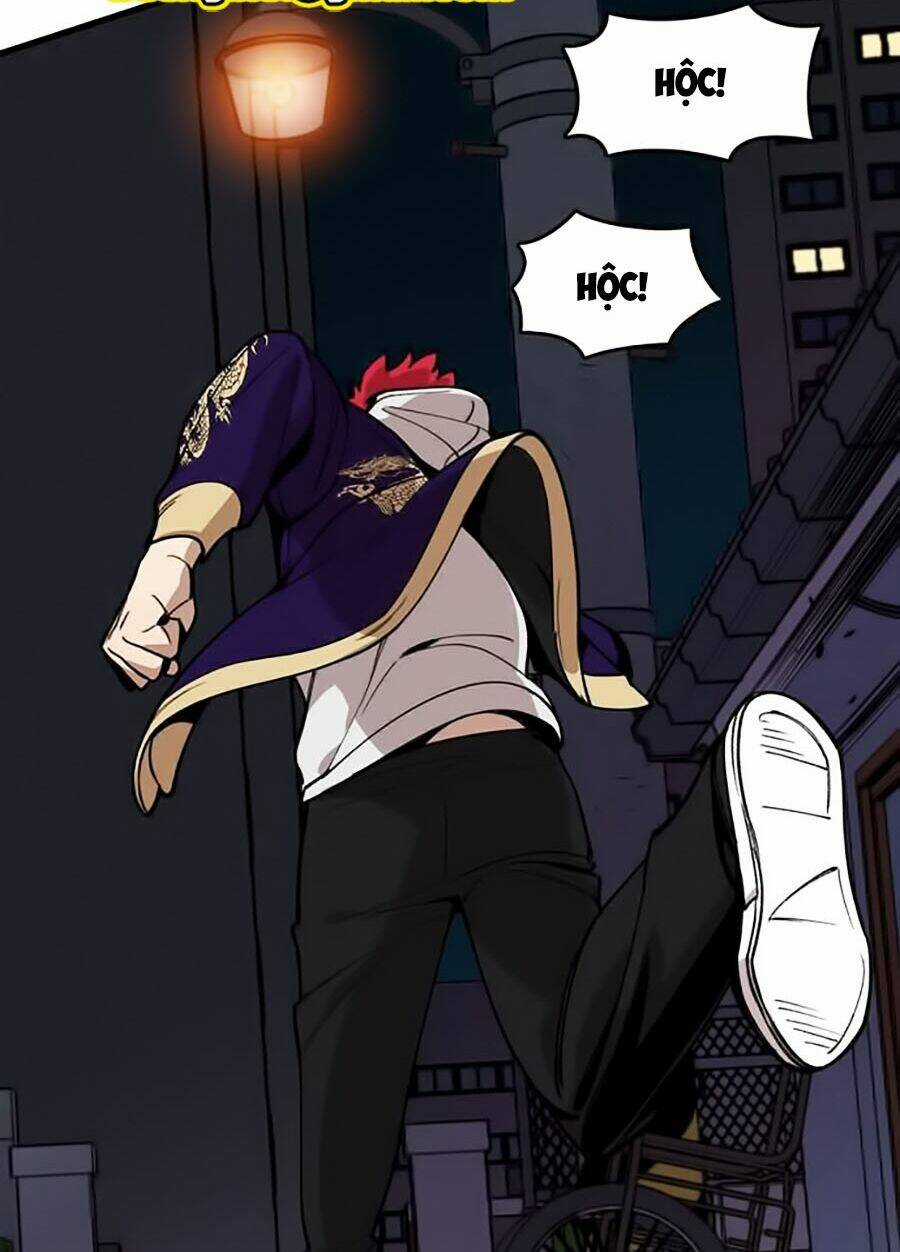 Xếp Hạng Bắt Nạt - Chapter 3 - Trang 119