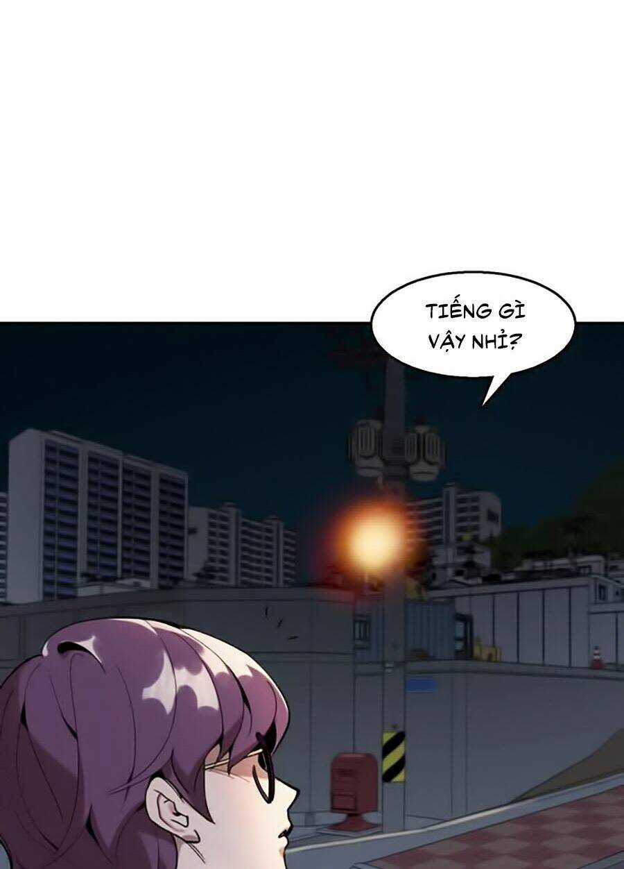 Xếp Hạng Bắt Nạt - Chapter 3 - Trang 13