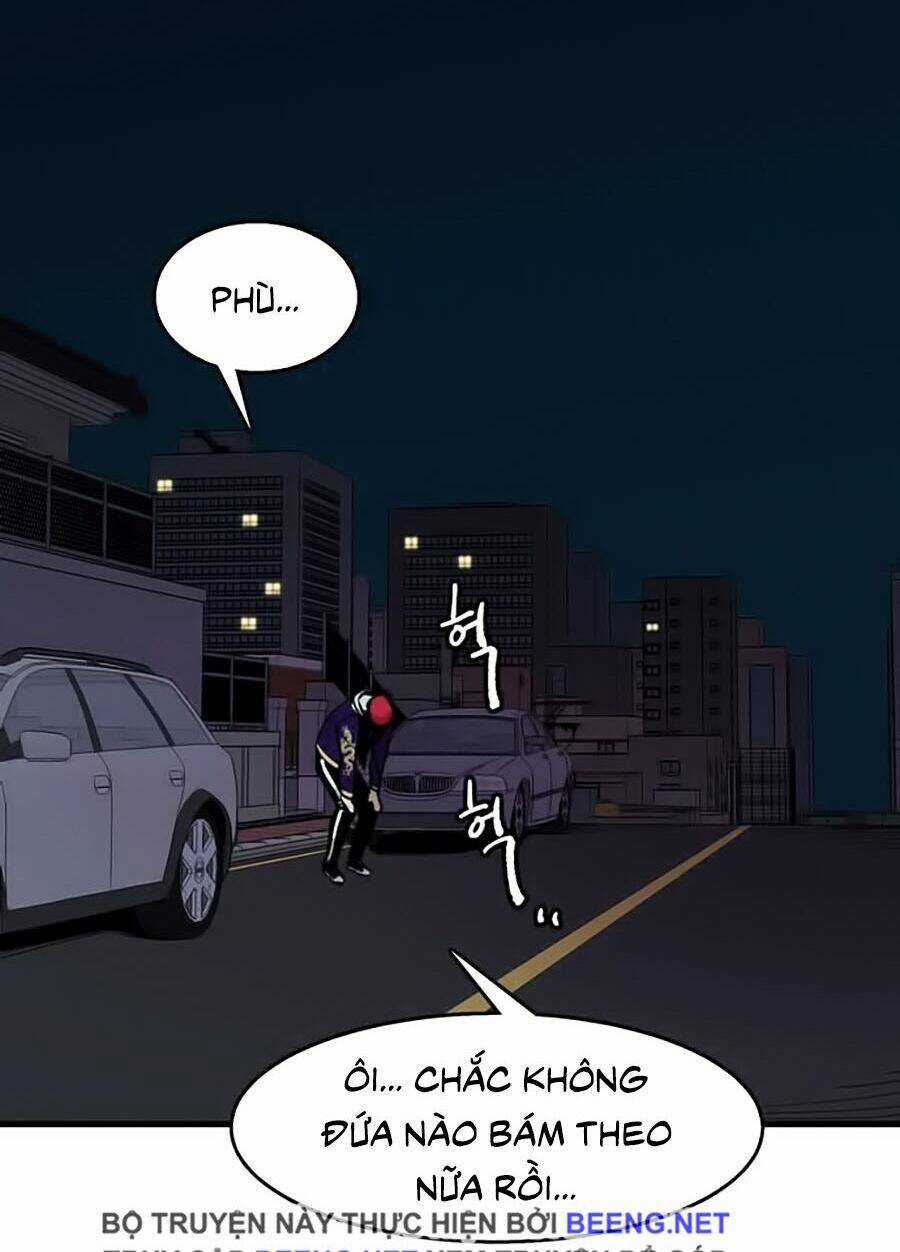 Xếp Hạng Bắt Nạt - Chapter 3 - Trang 122