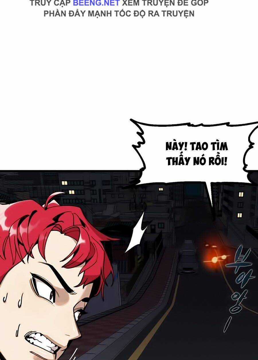 Xếp Hạng Bắt Nạt - Chapter 3 - Trang 123