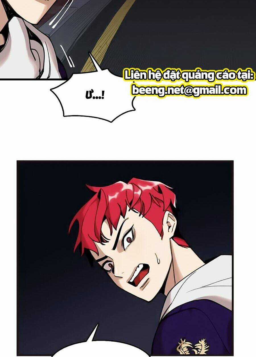 Xếp Hạng Bắt Nạt - Chapter 3 - Trang 124