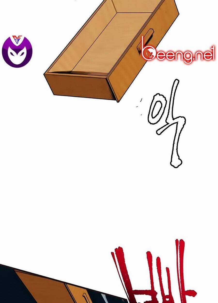 Xếp Hạng Bắt Nạt - Chapter 3 - Trang 126