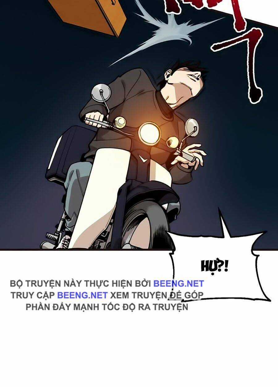 Xếp Hạng Bắt Nạt - Chapter 3 - Trang 127