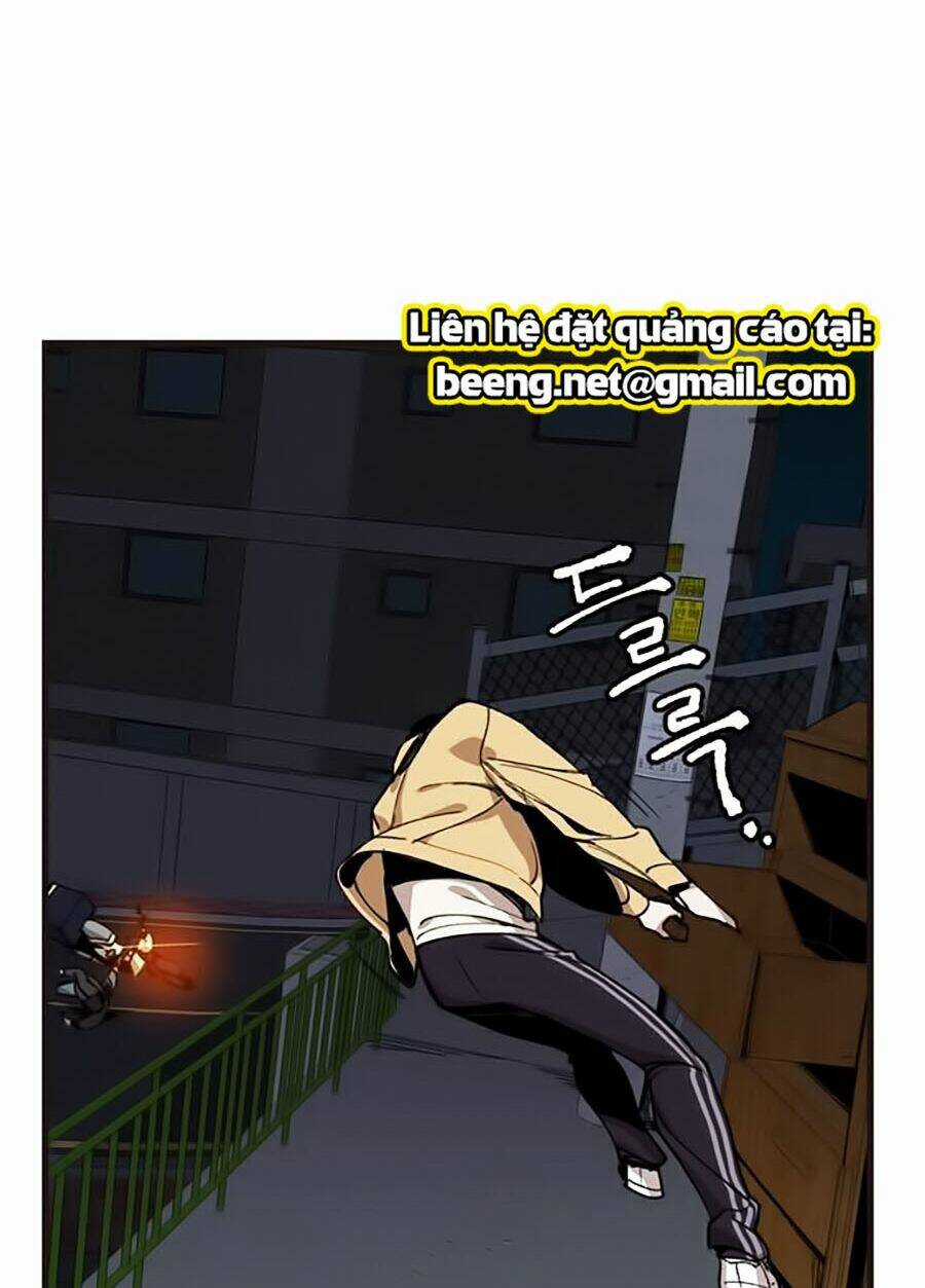 Xếp Hạng Bắt Nạt - Chapter 3 - Trang 128