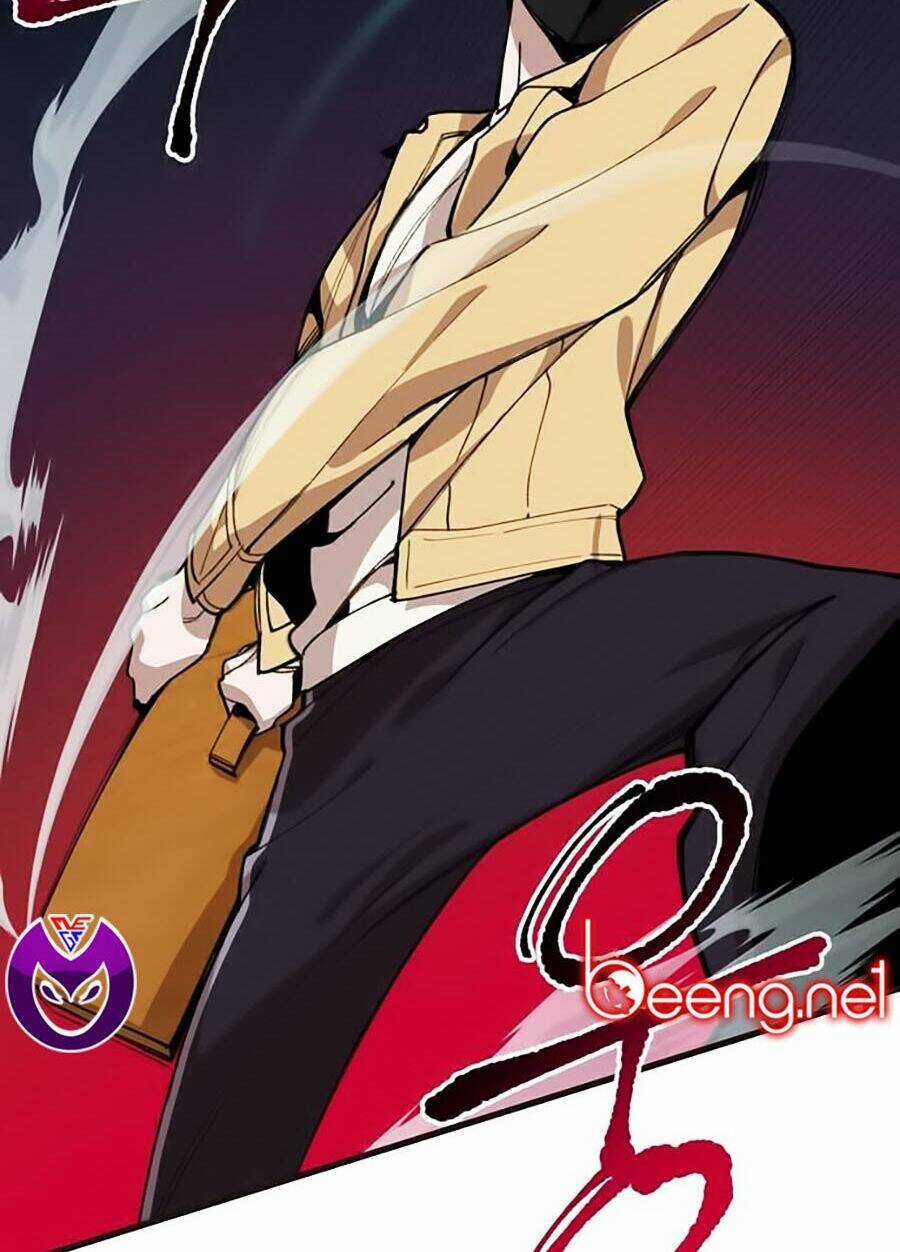 Xếp Hạng Bắt Nạt - Chapter 3 - Trang 130