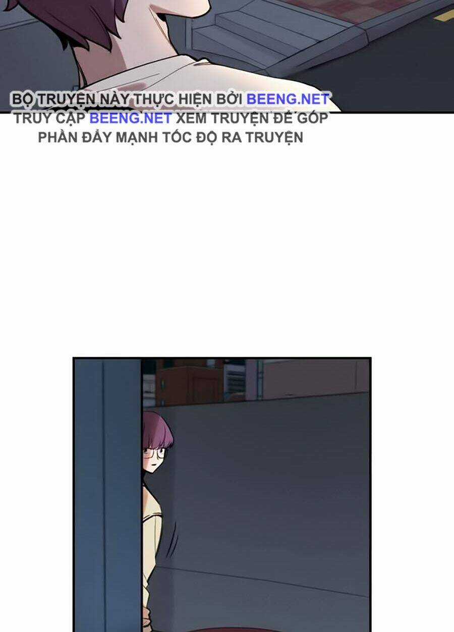 Xếp Hạng Bắt Nạt - Chapter 3 - Trang 14