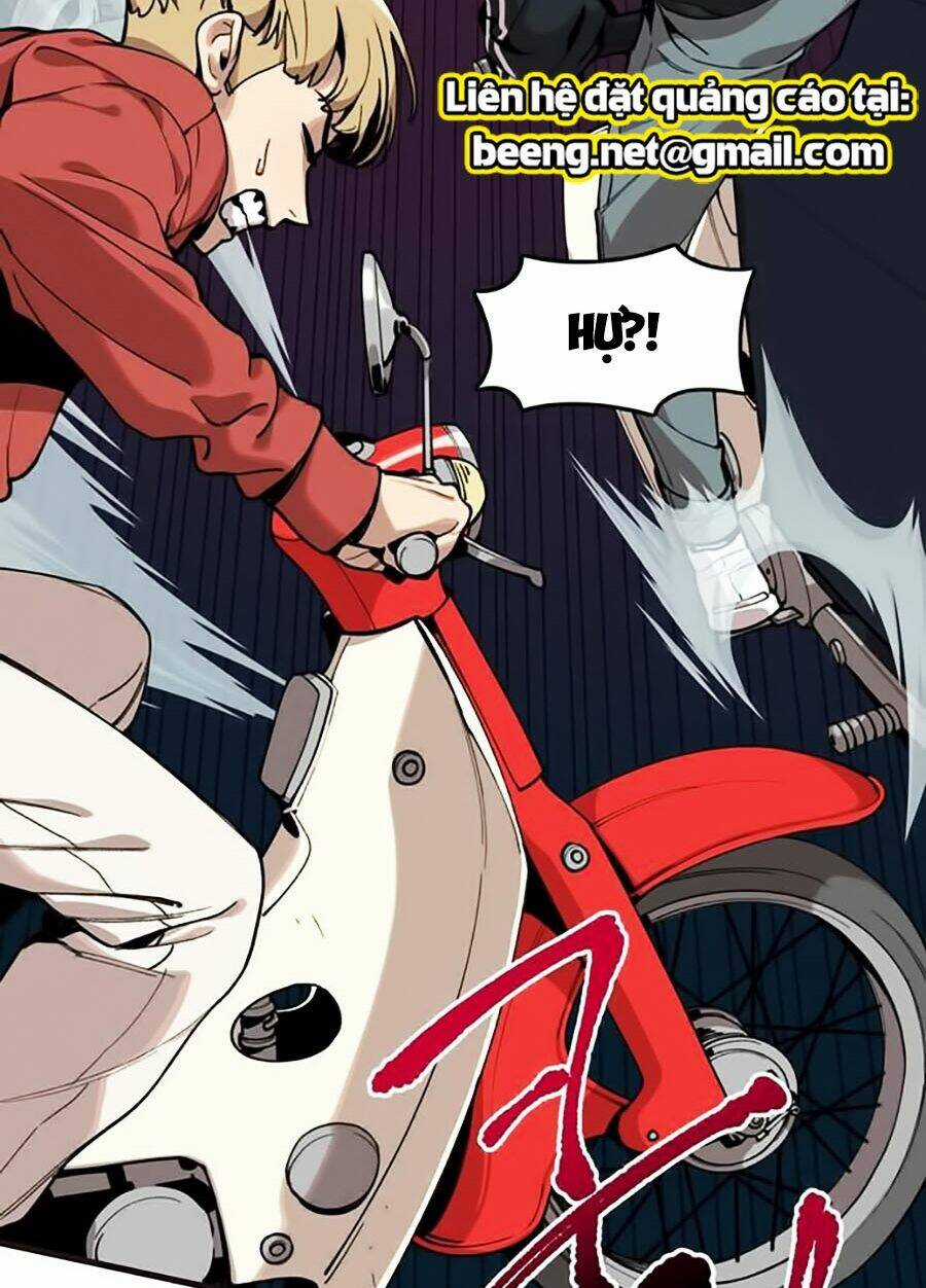 Xếp Hạng Bắt Nạt - Chapter 3 - Trang 133