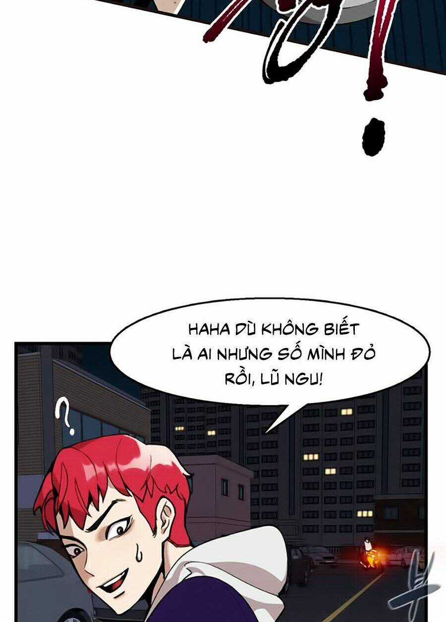 Xếp Hạng Bắt Nạt - Chapter 3 - Trang 134