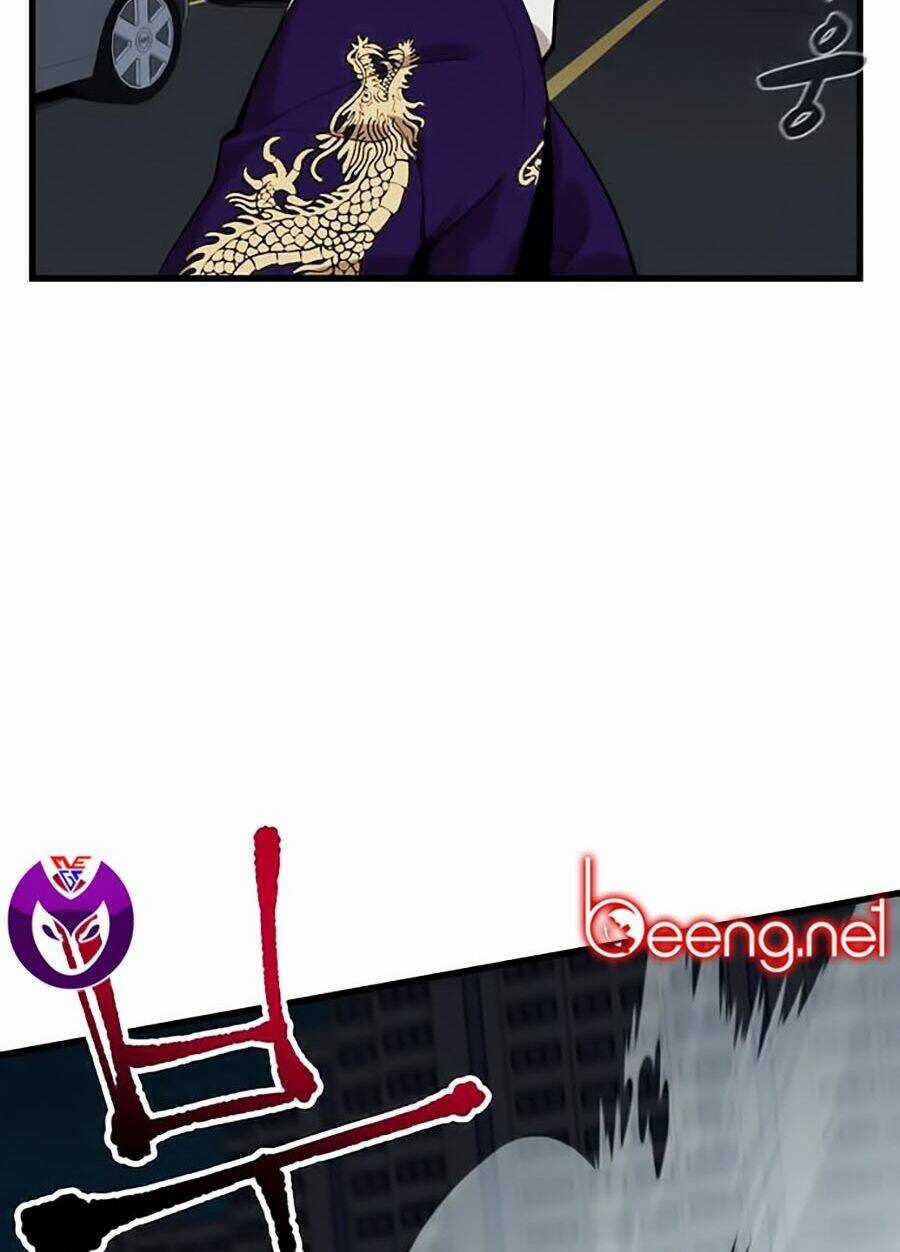 Xếp Hạng Bắt Nạt - Chapter 3 - Trang 135