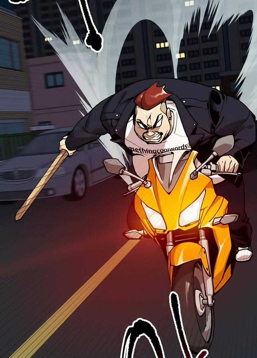 Xếp Hạng Bắt Nạt - Chapter 3 - Trang 136