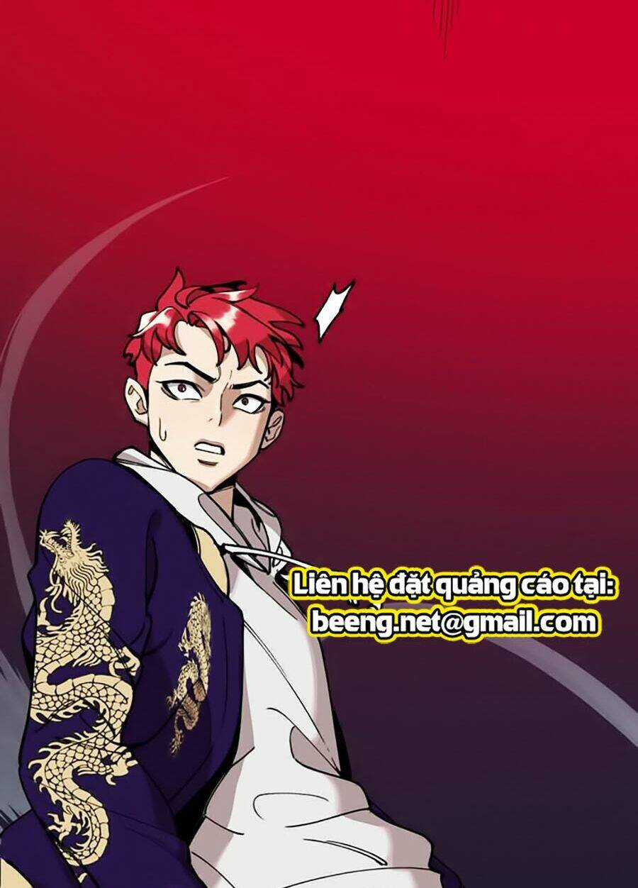 Xếp Hạng Bắt Nạt - Chapter 3 - Trang 138