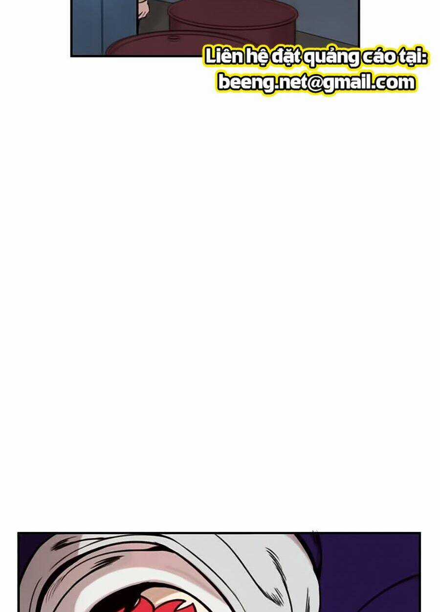 Xếp Hạng Bắt Nạt - Chapter 3 - Trang 15