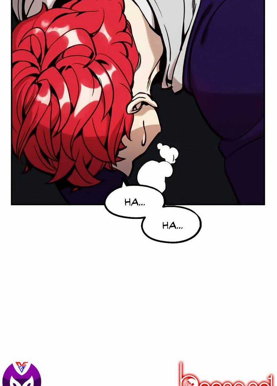 Xếp Hạng Bắt Nạt - Chapter 3 - Trang 16