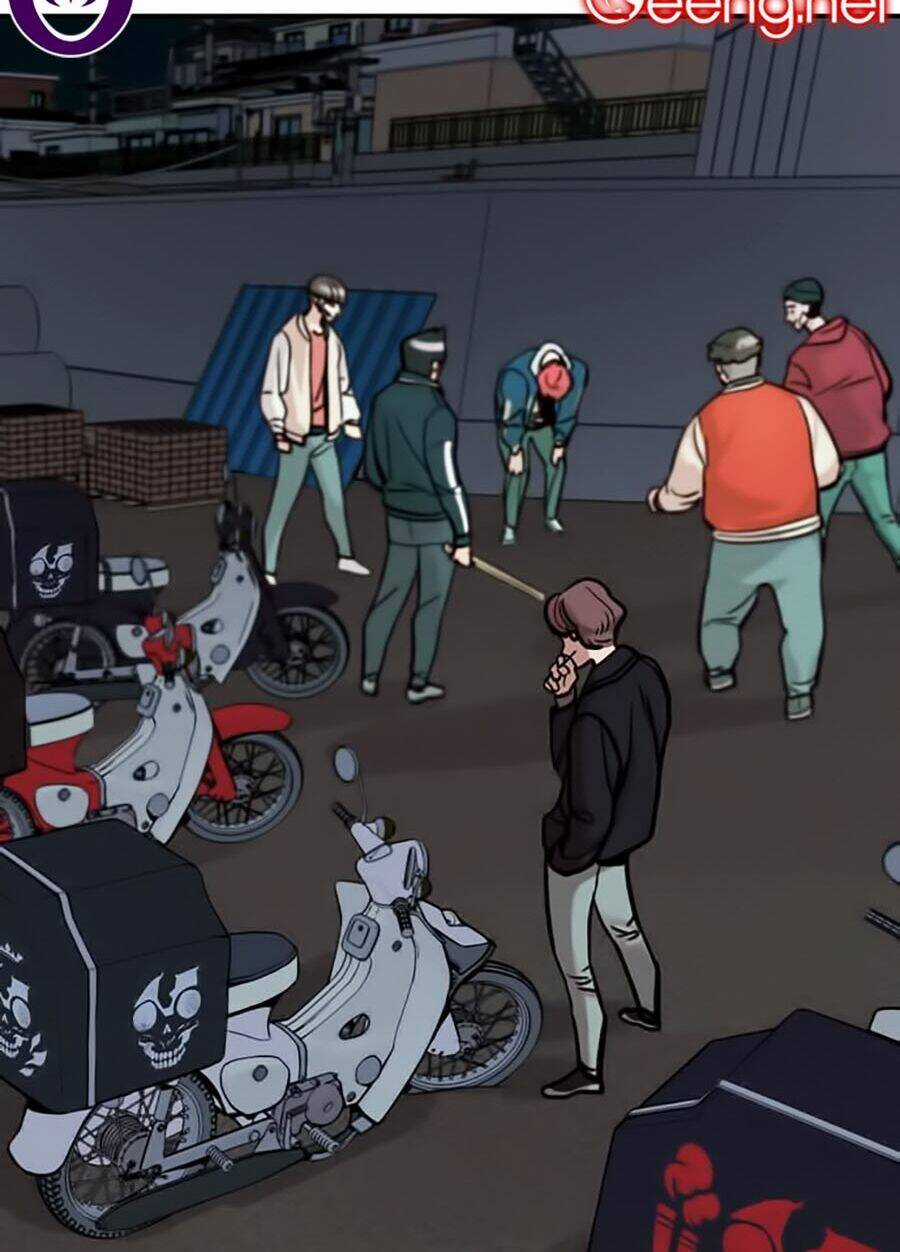 Xếp Hạng Bắt Nạt - Chapter 3 - Trang 17