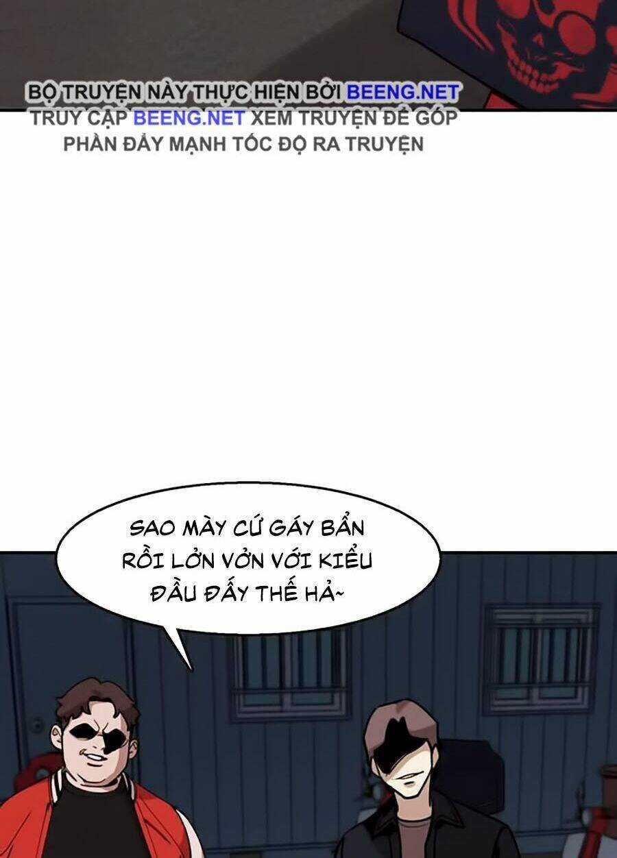 Xếp Hạng Bắt Nạt - Chapter 3 - Trang 18