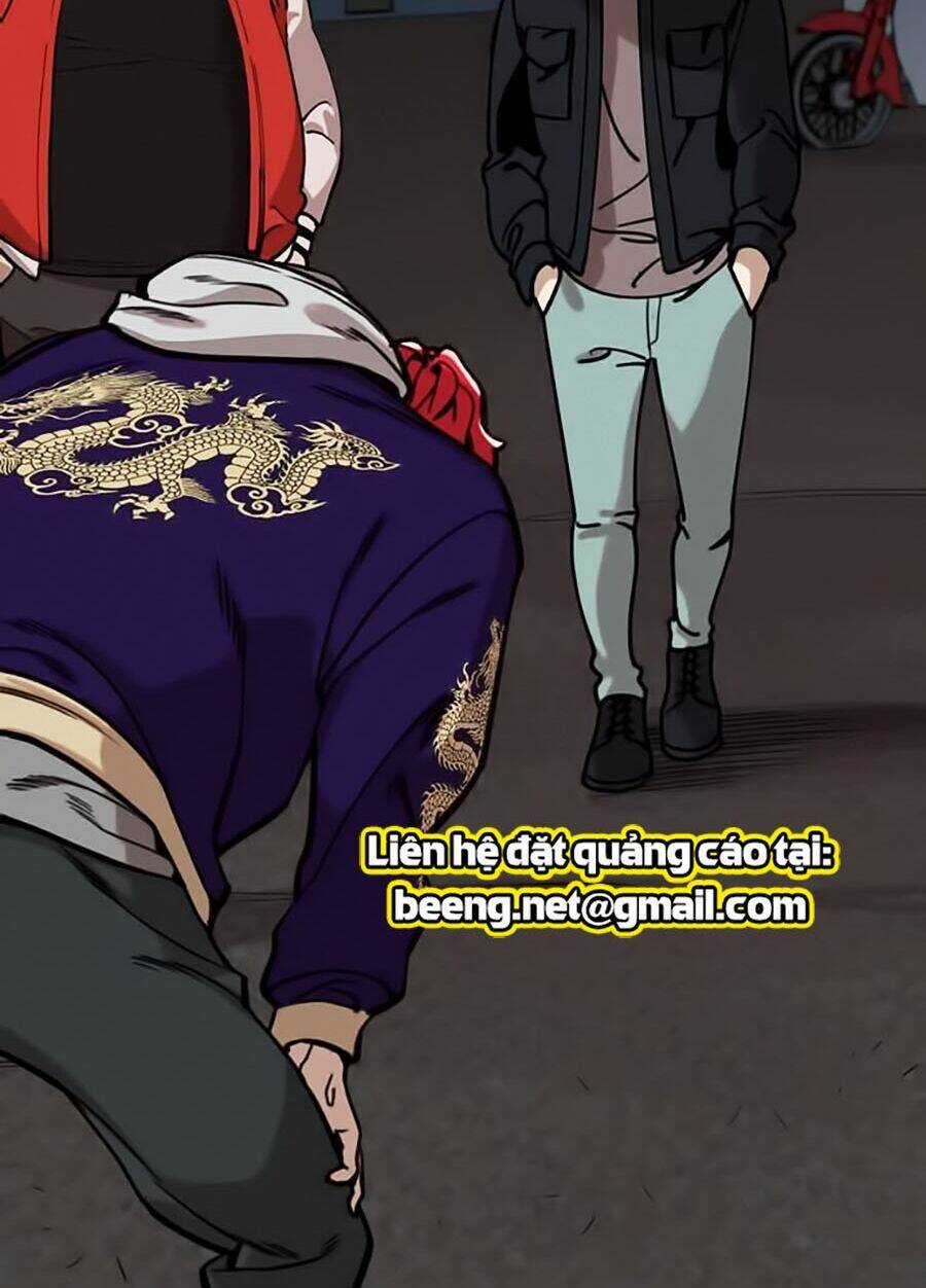 Xếp Hạng Bắt Nạt - Chapter 3 - Trang 19