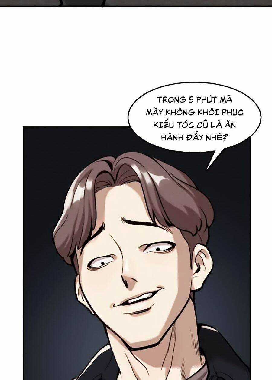 Xếp Hạng Bắt Nạt - Chapter 3 - Trang 20