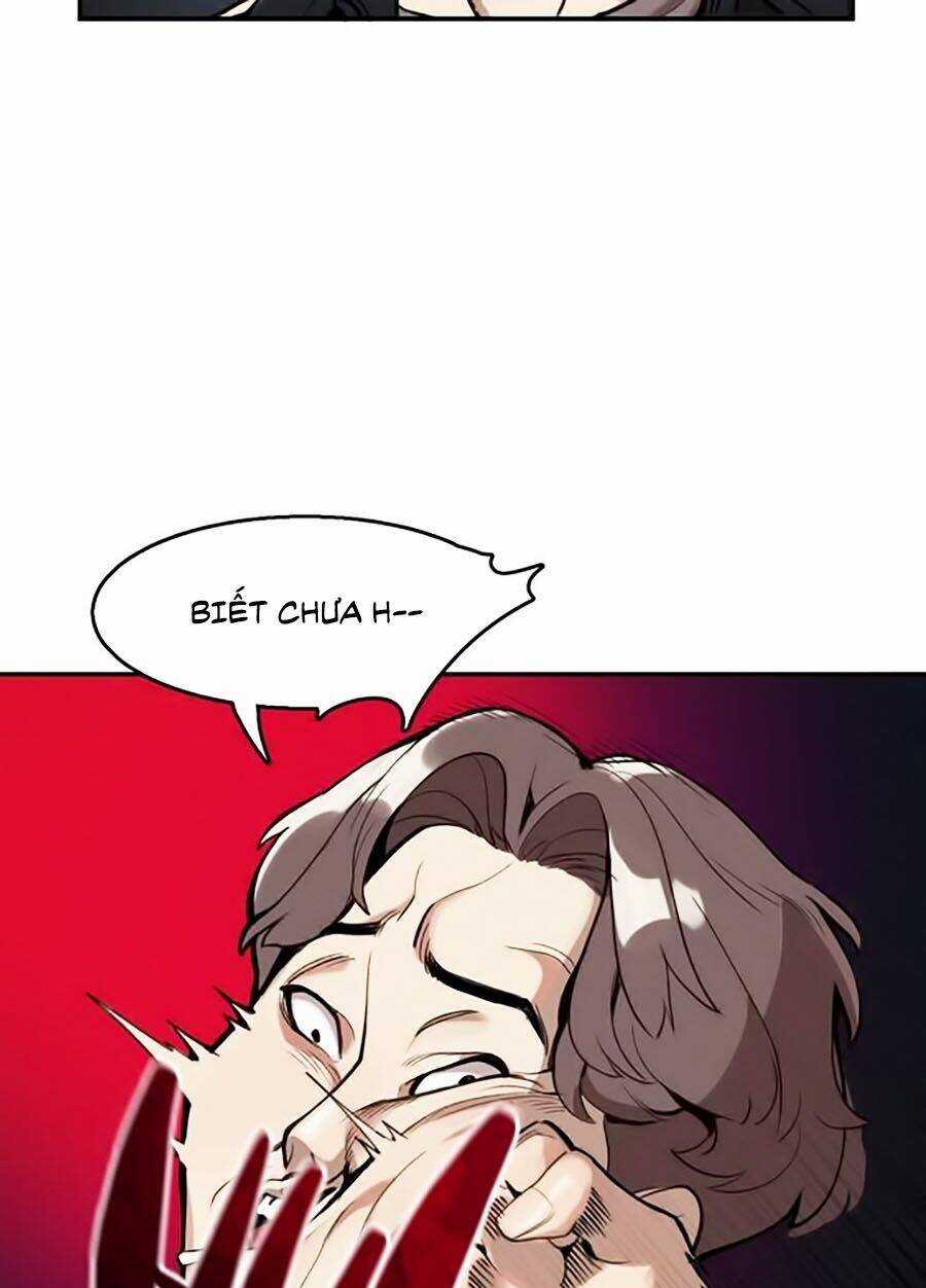 Xếp Hạng Bắt Nạt - Chapter 3 - Trang 21