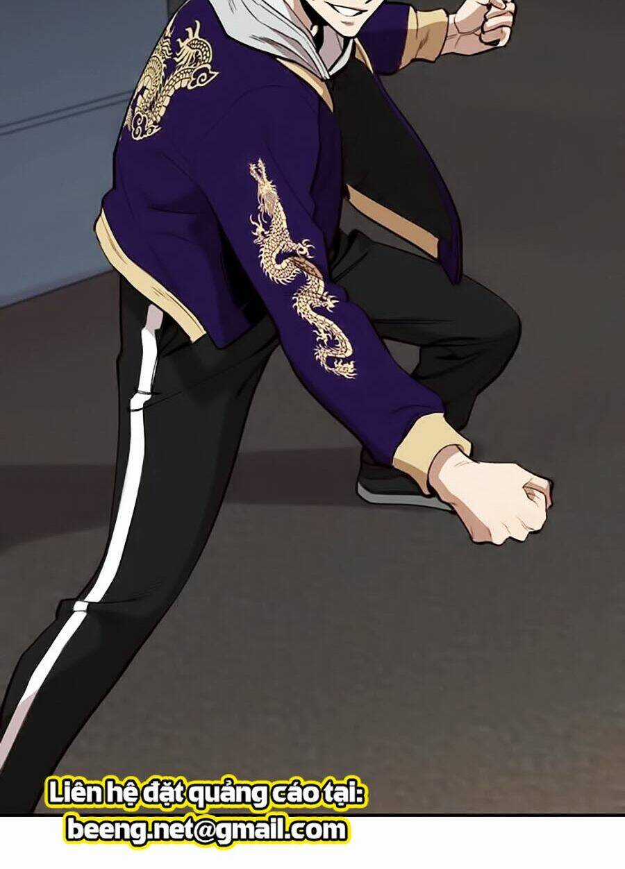 Xếp Hạng Bắt Nạt - Chapter 3 - Trang 24