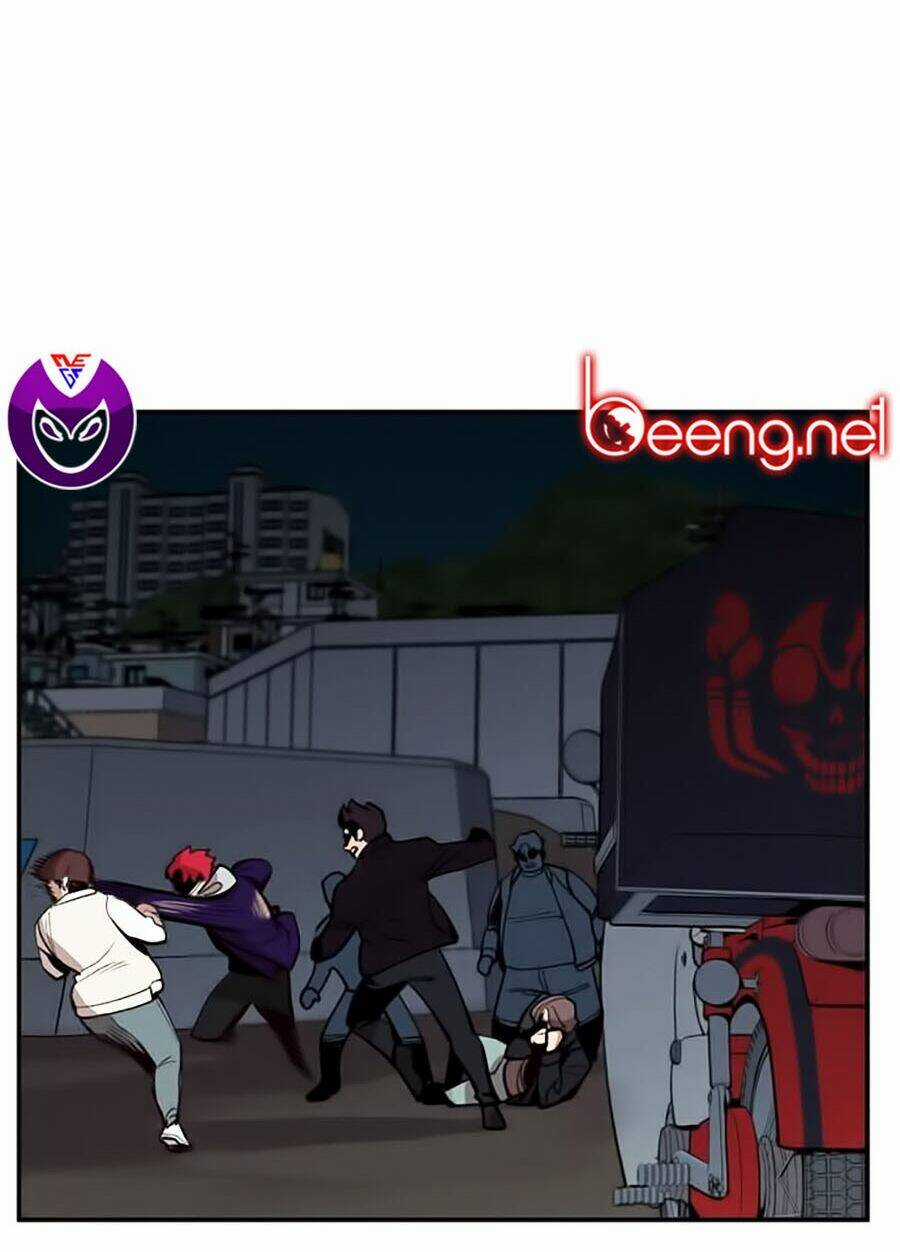 Xếp Hạng Bắt Nạt - Chapter 3 - Trang 26