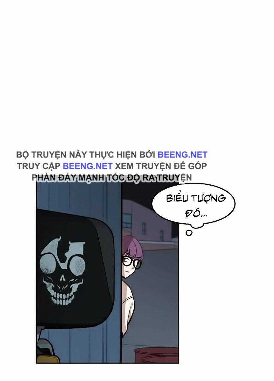 Xếp Hạng Bắt Nạt - Chapter 3 - Trang 27