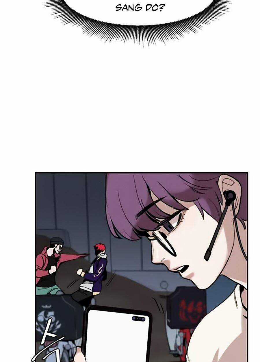 Xếp Hạng Bắt Nạt - Chapter 3 - Trang 29