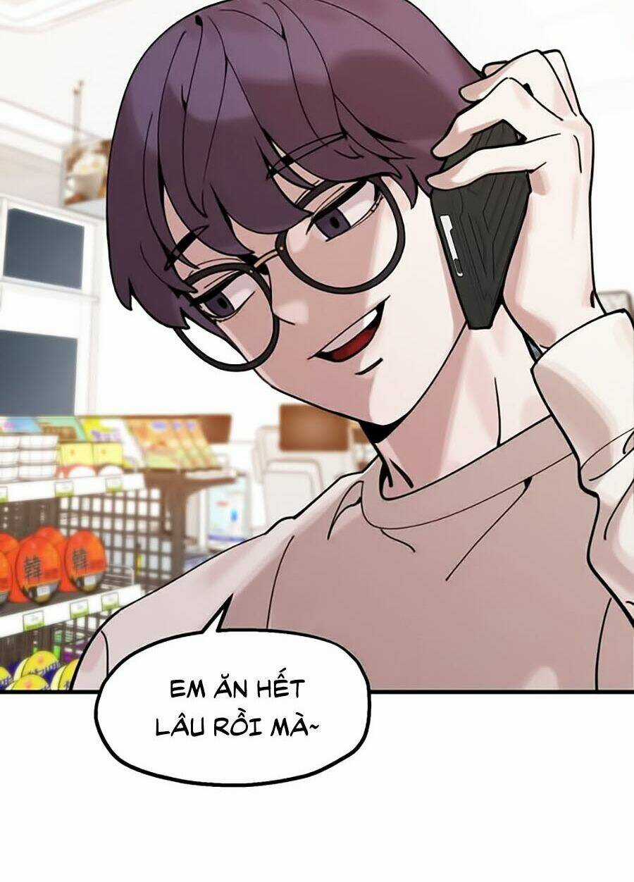 Xếp Hạng Bắt Nạt - Chapter 3 - Trang 4