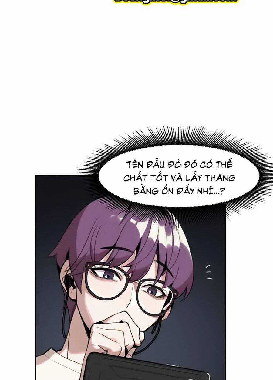 Xếp Hạng Bắt Nạt - Chapter 3 - Trang 32