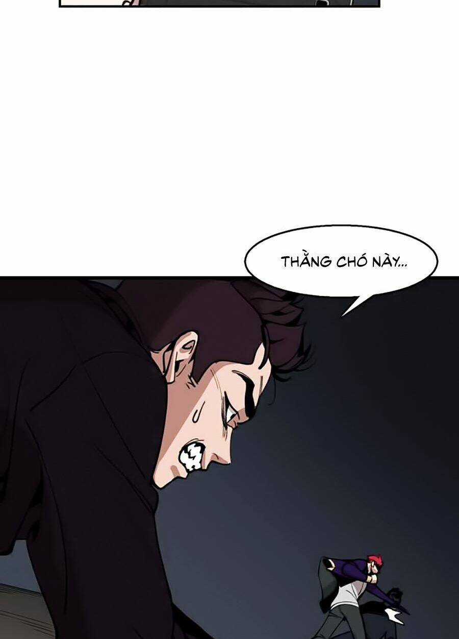 Xếp Hạng Bắt Nạt - Chapter 3 - Trang 33