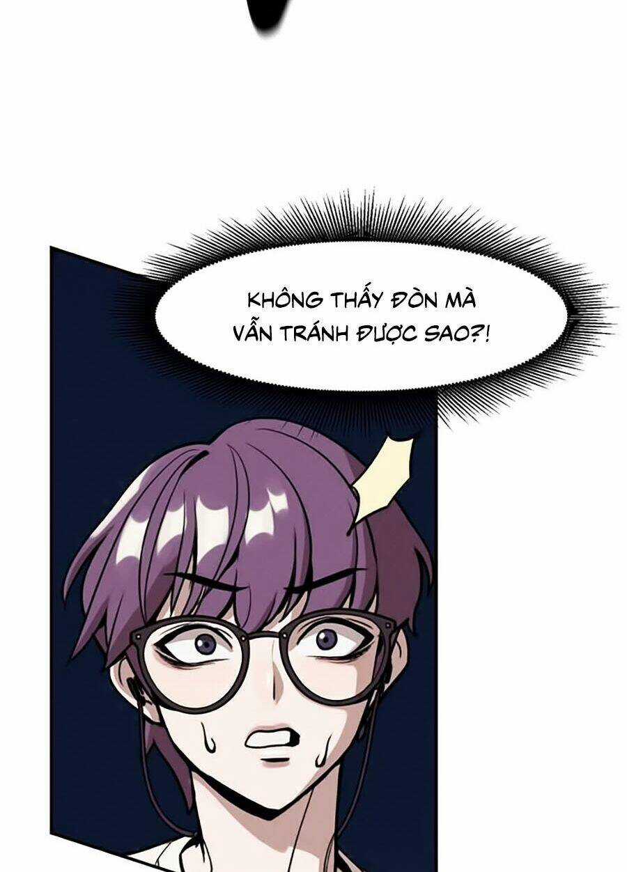 Xếp Hạng Bắt Nạt - Chapter 3 - Trang 38