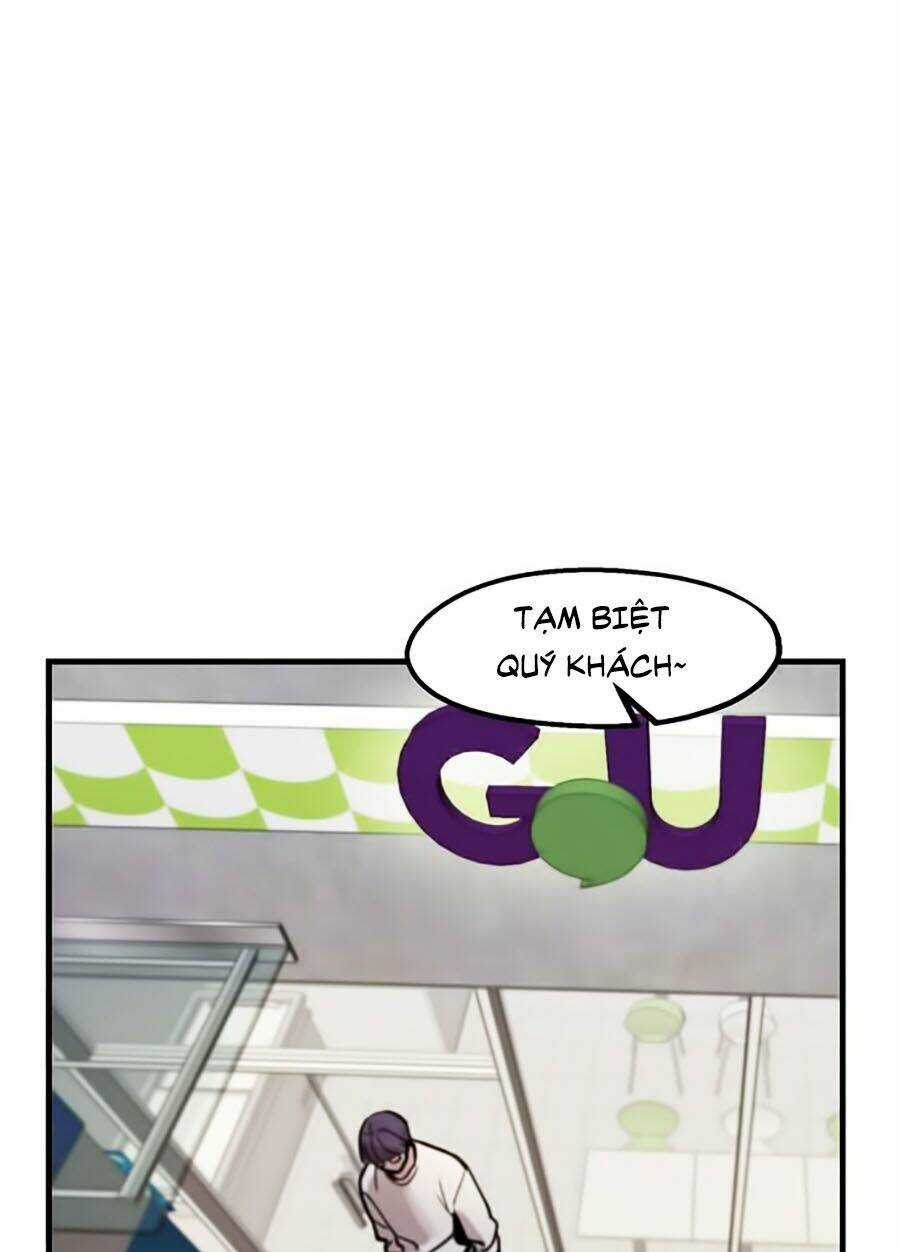 Xếp Hạng Bắt Nạt - Chapter 3 - Trang 5