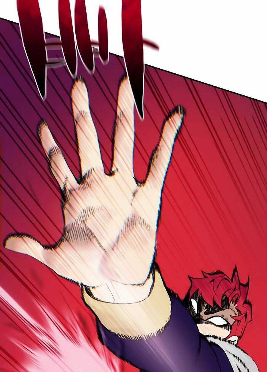 Xếp Hạng Bắt Nạt - Chapter 3 - Trang 41