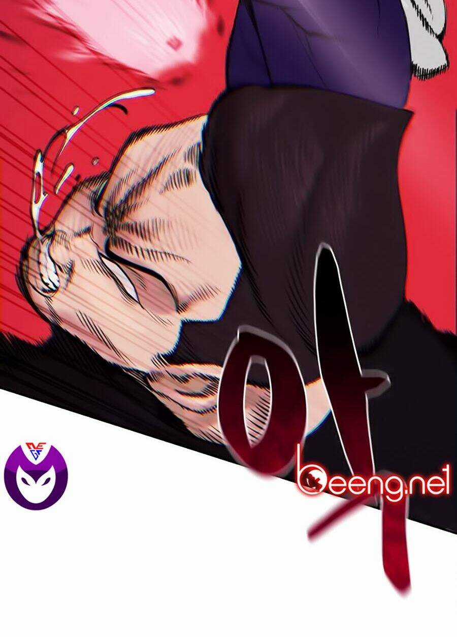 Xếp Hạng Bắt Nạt - Chapter 3 - Trang 42