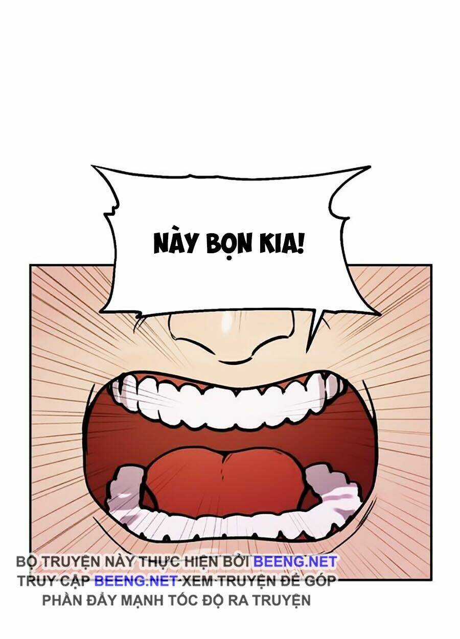 Xếp Hạng Bắt Nạt - Chapter 3 - Trang 43