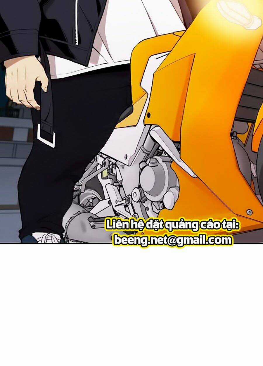 Xếp Hạng Bắt Nạt - Chapter 3 - Trang 45