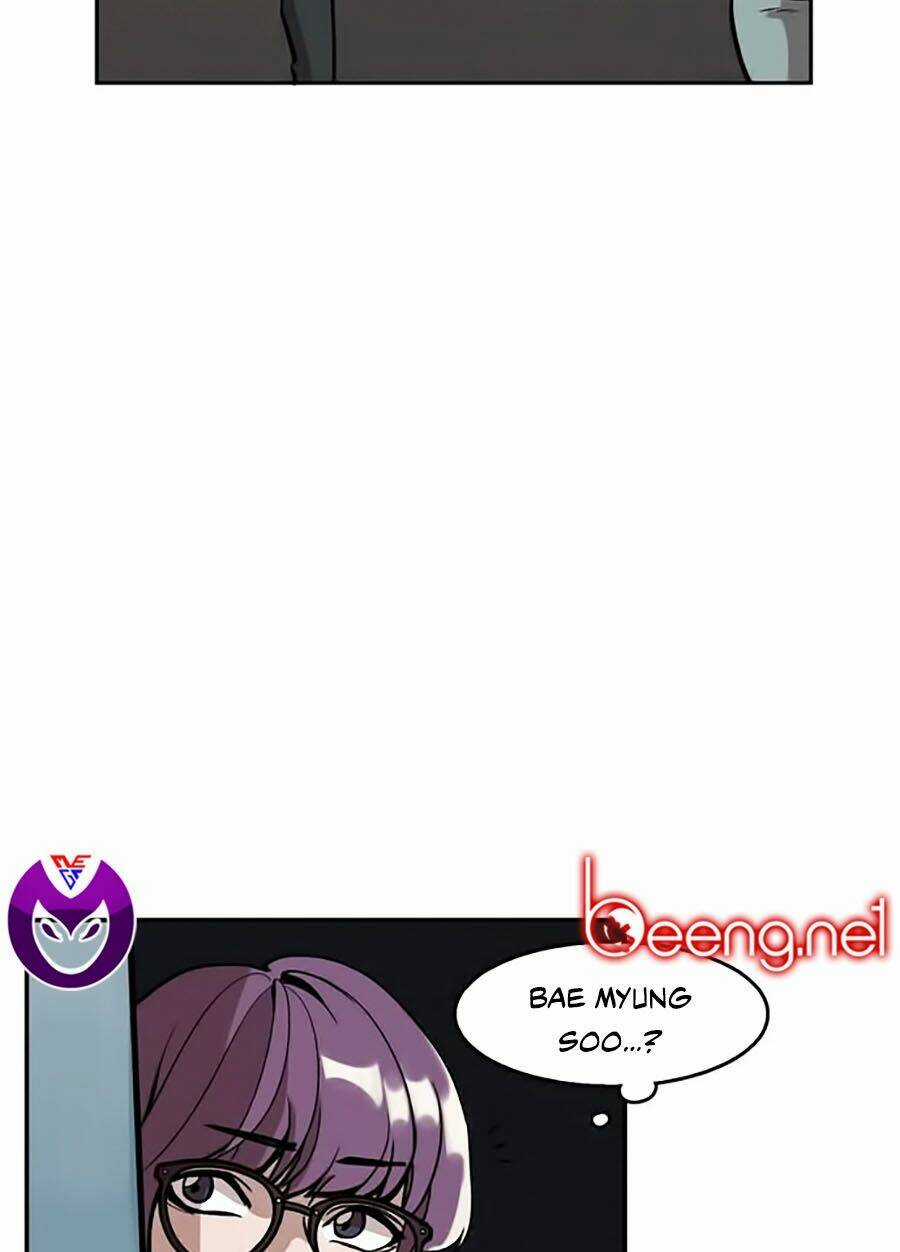 Xếp Hạng Bắt Nạt - Chapter 3 - Trang 47