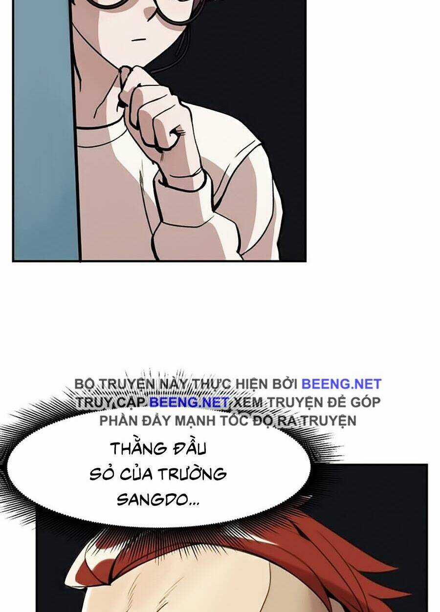 Xếp Hạng Bắt Nạt - Chapter 3 - Trang 48