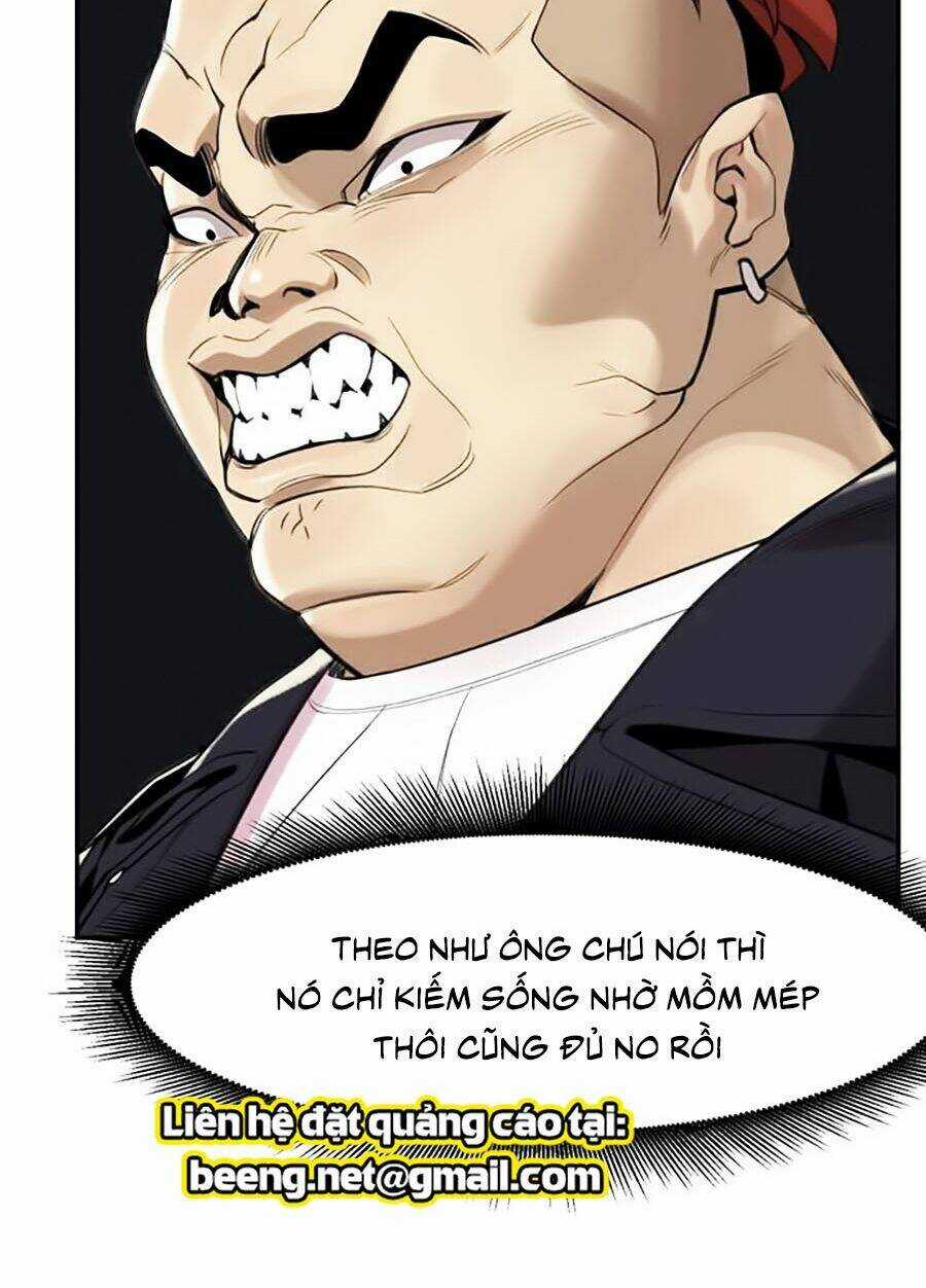 Xếp Hạng Bắt Nạt - Chapter 3 - Trang 49