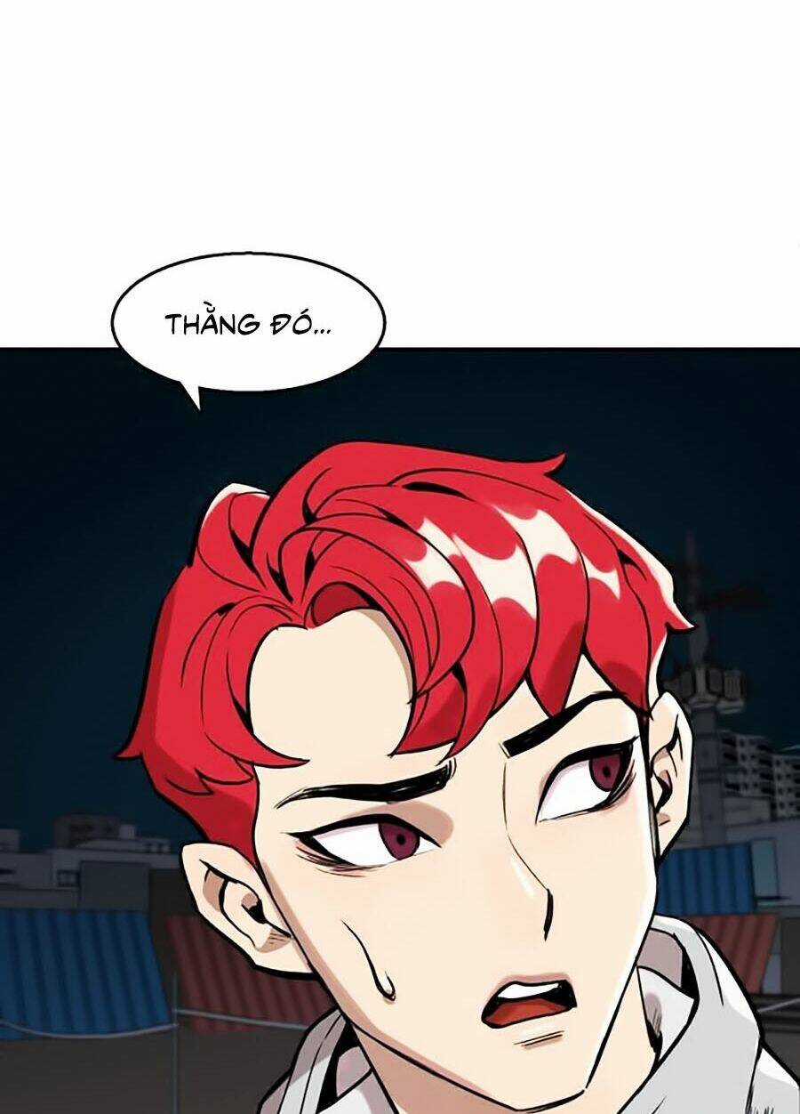 Xếp Hạng Bắt Nạt - Chapter 3 - Trang 50