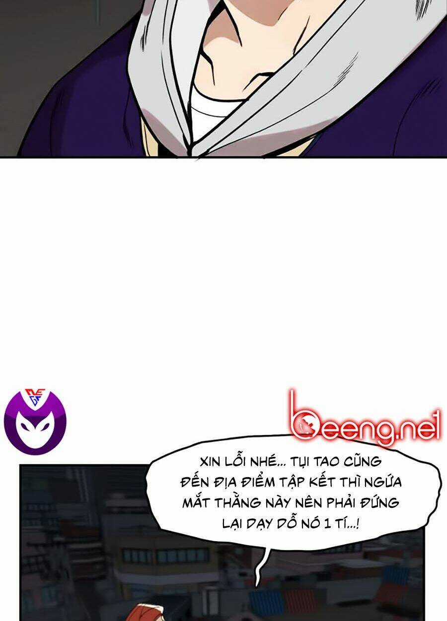 Xếp Hạng Bắt Nạt - Chapter 3 - Trang 51