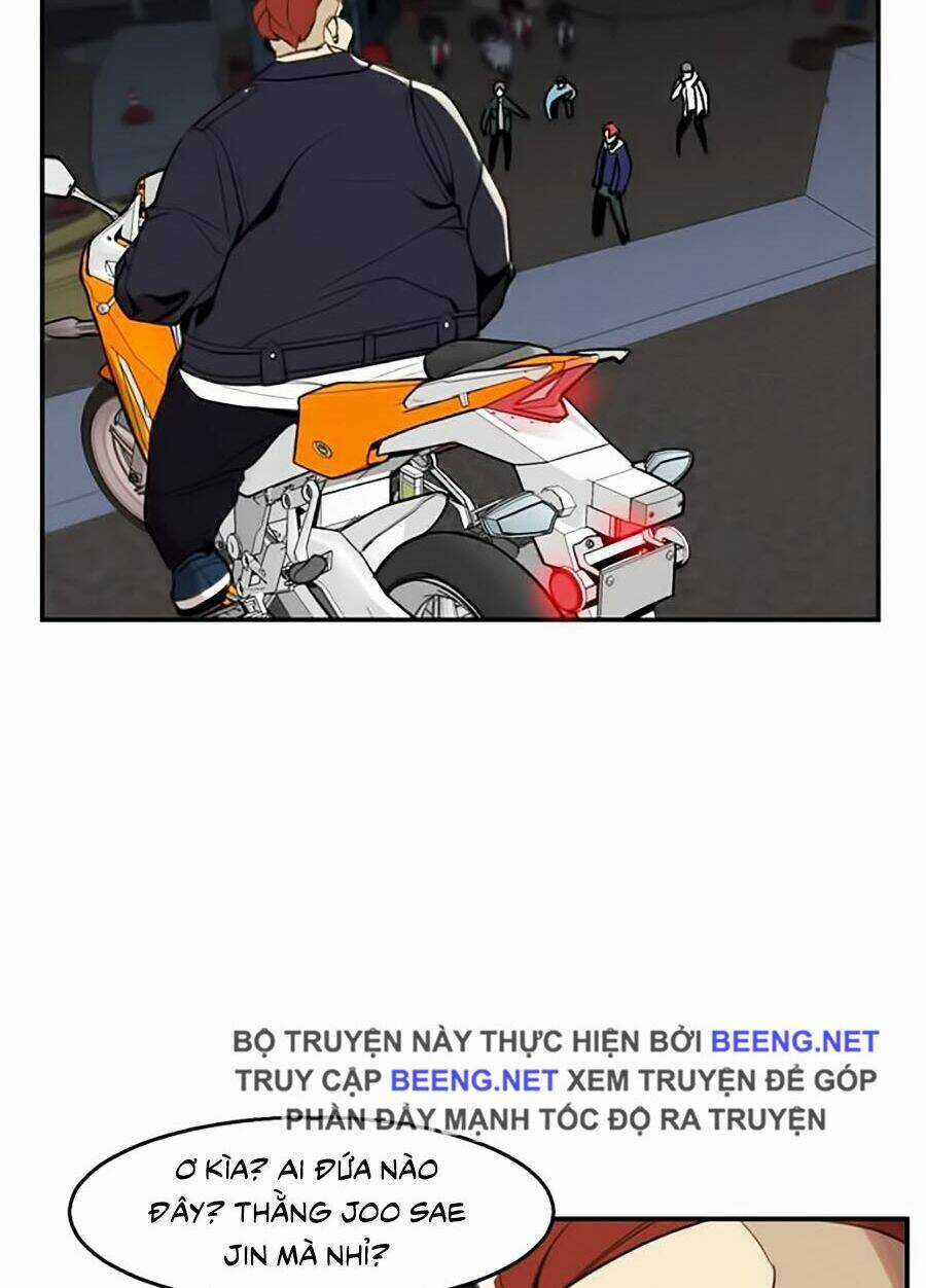 Xếp Hạng Bắt Nạt - Chapter 3 - Trang 52