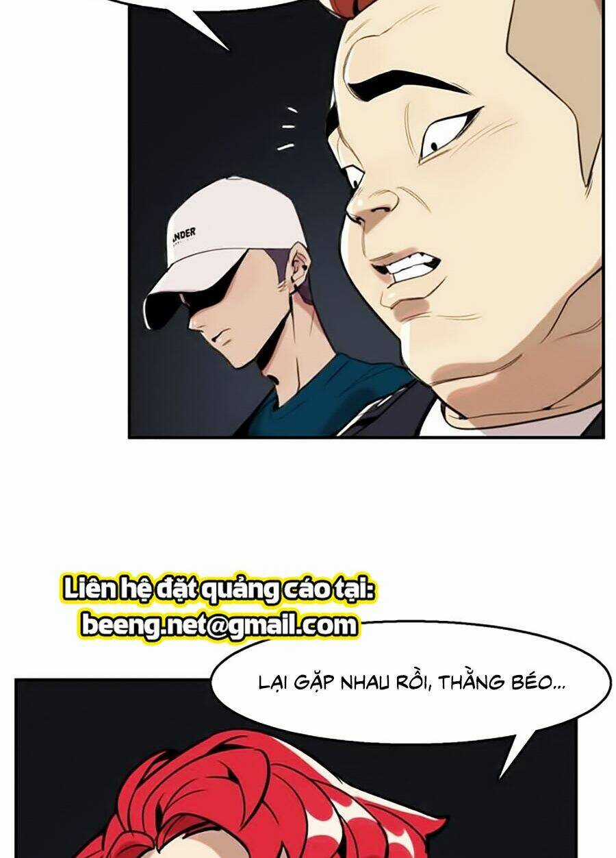 Xếp Hạng Bắt Nạt - Chapter 3 - Trang 53