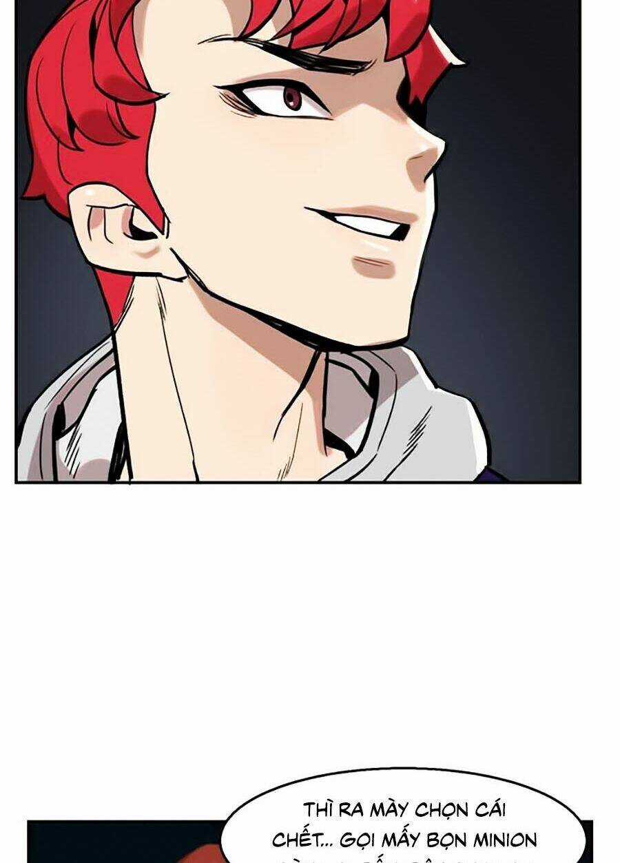 Xếp Hạng Bắt Nạt - Chapter 3 - Trang 54