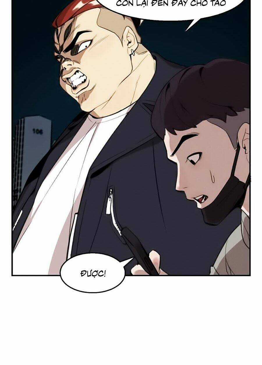 Xếp Hạng Bắt Nạt - Chapter 3 - Trang 55