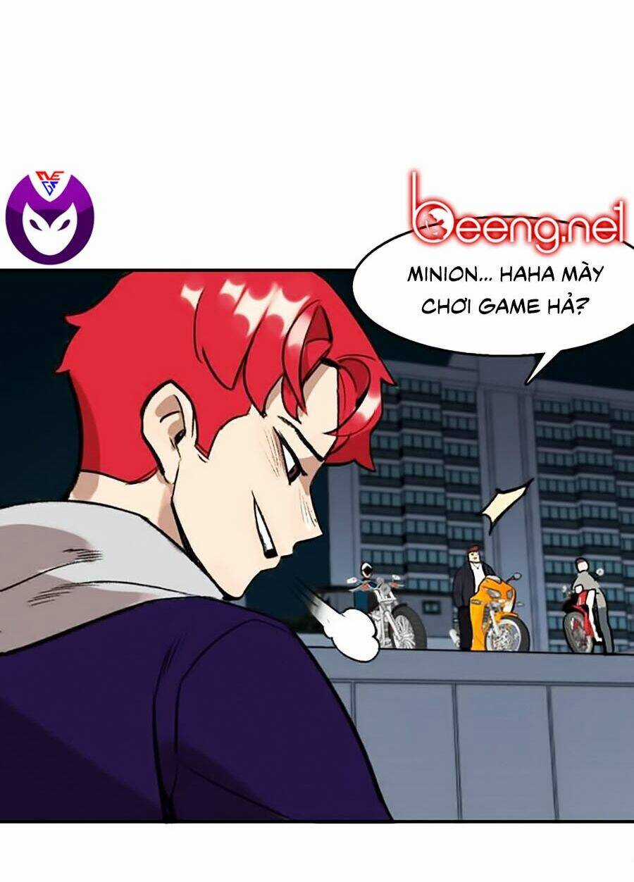 Xếp Hạng Bắt Nạt - Chapter 3 - Trang 56