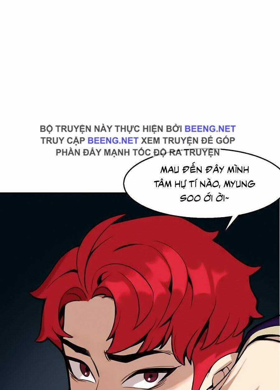 Xếp Hạng Bắt Nạt - Chapter 3 - Trang 57