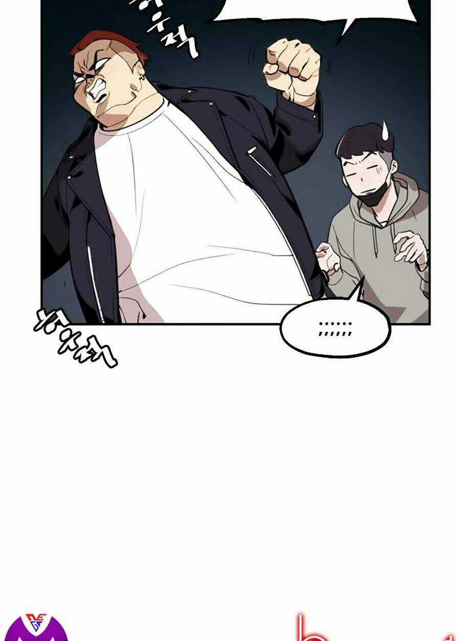 Xếp Hạng Bắt Nạt - Chapter 3 - Trang 59